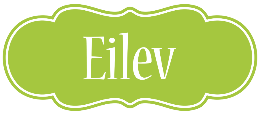 Eilev family logo