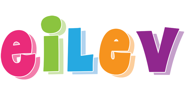Eilev friday logo