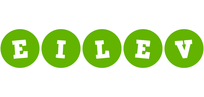 Eilev games logo