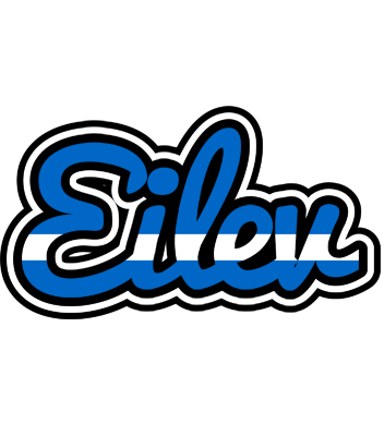 Eilev greece logo