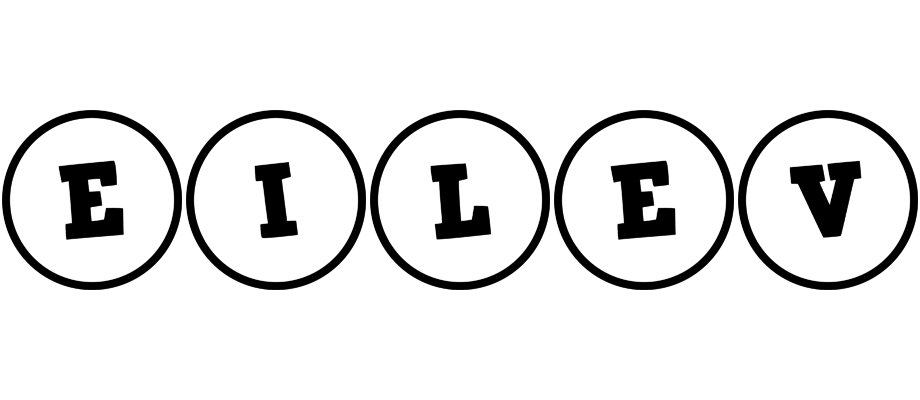 Eilev handy logo