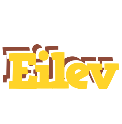 Eilev hotcup logo