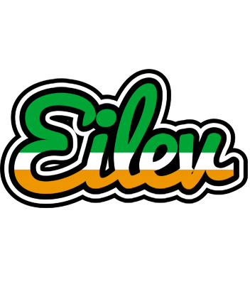 Eilev ireland logo