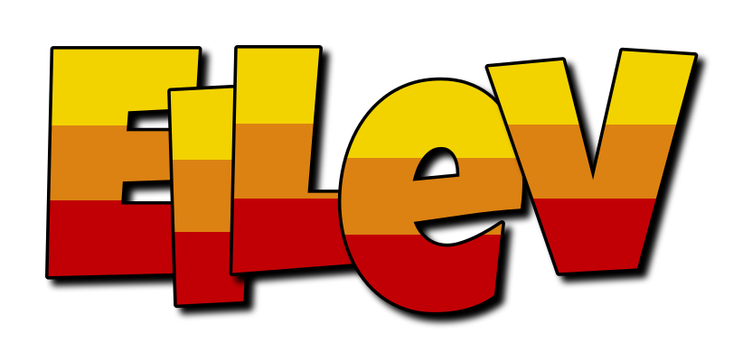 Eilev jungle logo