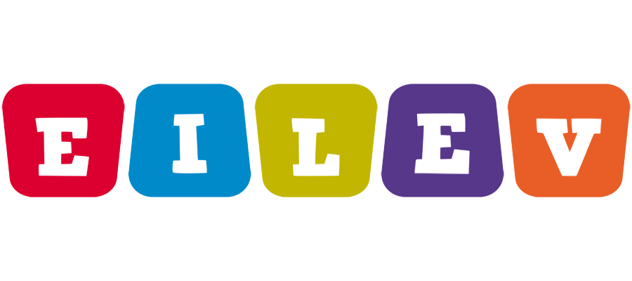 Eilev kiddo logo