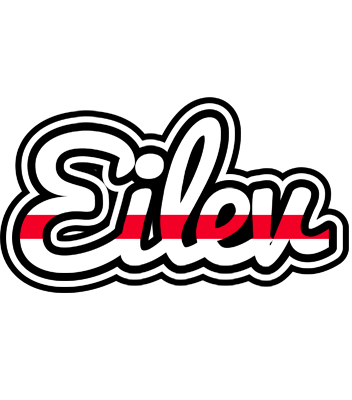 Eilev kingdom logo