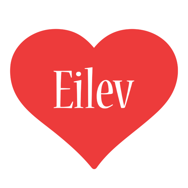 Eilev love logo
