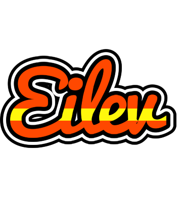Eilev madrid logo