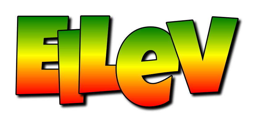 Eilev mango logo
