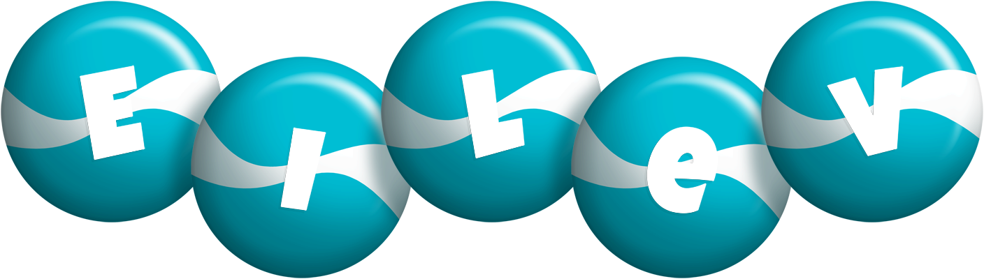 Eilev messi logo