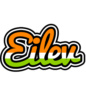 Eilev mumbai logo