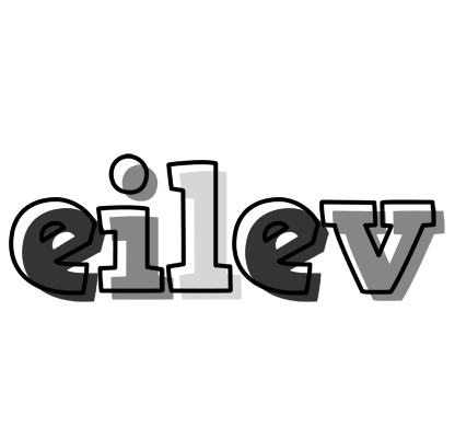 Eilev night logo