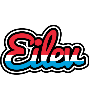 Eilev norway logo