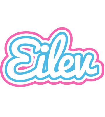 Eilev outdoors logo