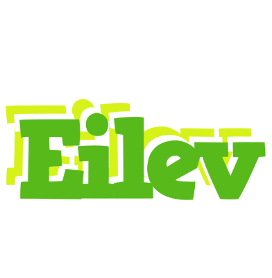 Eilev picnic logo