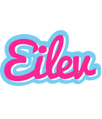 Eilev popstar logo