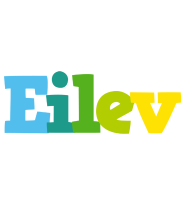 Eilev rainbows logo