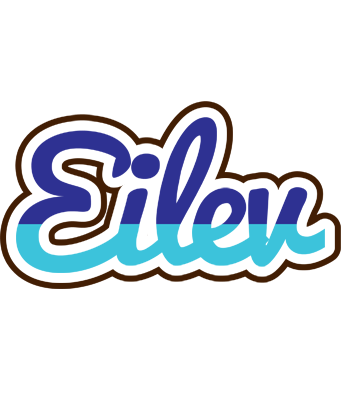 Eilev raining logo