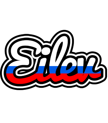 Eilev russia logo