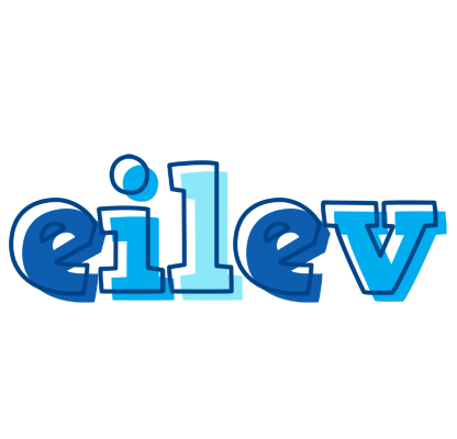 Eilev sailor logo