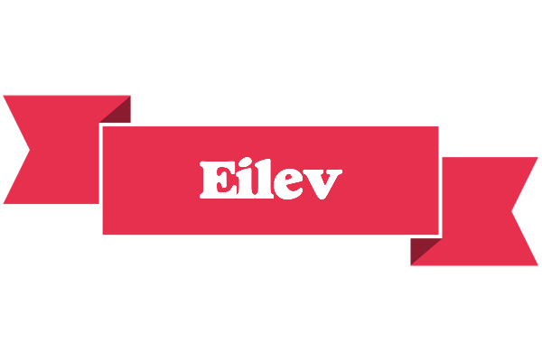 Eilev sale logo