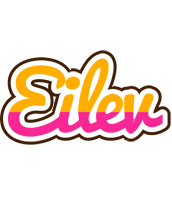 Eilev smoothie logo