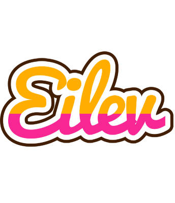 Eilev smoothie logo