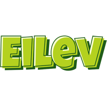 Eilev summer logo