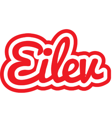 Eilev sunshine logo