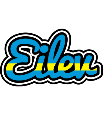 Eilev sweden logo
