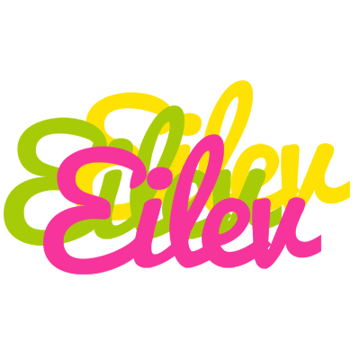 Eilev sweets logo