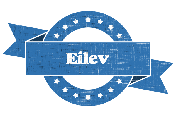 Eilev trust logo
