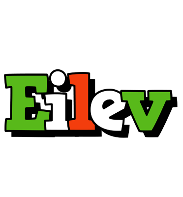 Eilev venezia logo