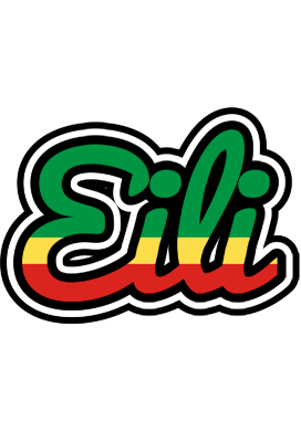 Eili african logo