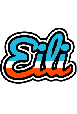 Eili america logo