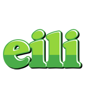 Eili apple logo