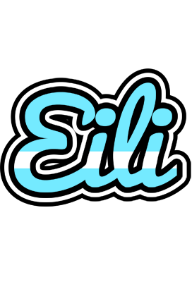 Eili argentine logo