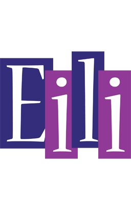 Eili autumn logo