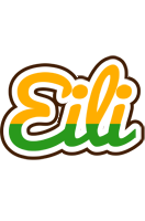 Eili banana logo