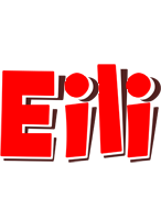 Eili basket logo