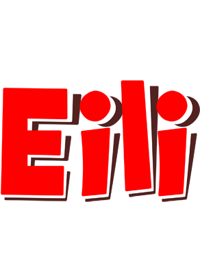 Eili basket logo