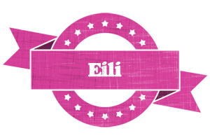 Eili beauty logo