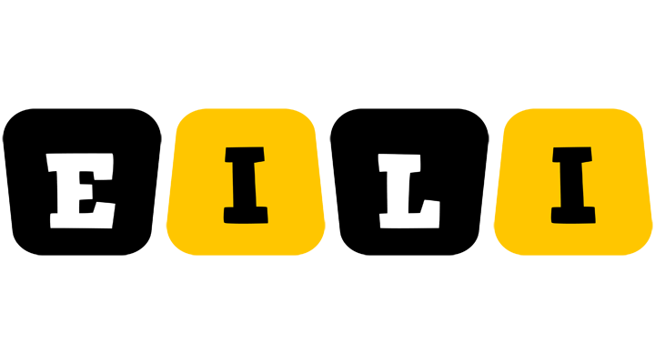 Eili boots logo