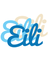 Eili breeze logo