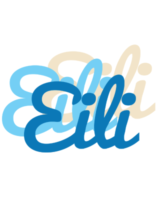 Eili breeze logo