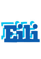 Eili business logo