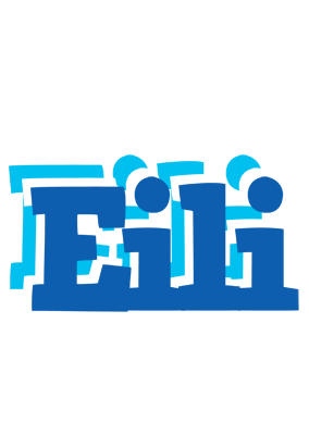 Eili business logo