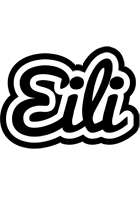 Eili chess logo