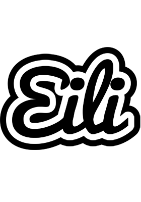 Eili chess logo