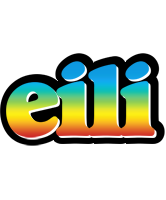 Eili color logo